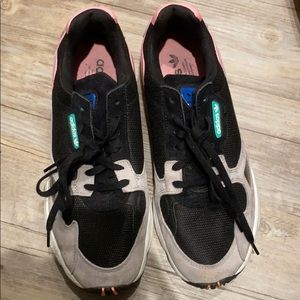 Adidas Falcon Sneakers Size 10 women’s